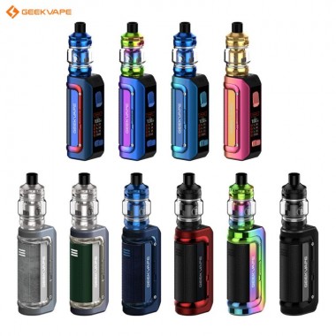 Kit Aegis Mini 2 M100 -...