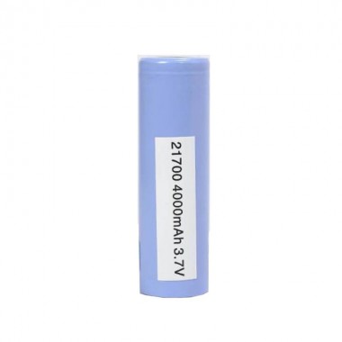 Accu 40T 21700 30A 4000mAh...