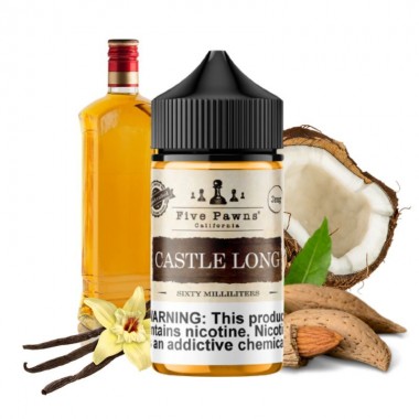 Castle Long Original 0mg...