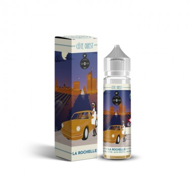 La Rochelle - 50ML - Curieux