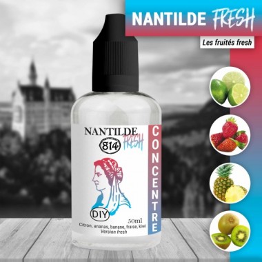 Concentré Nantilde FRESH...