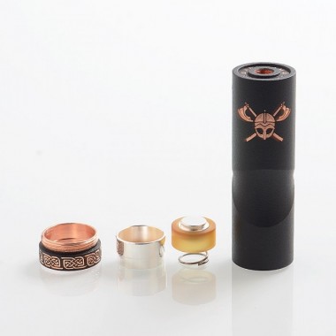 Mod Viking - SerisVape