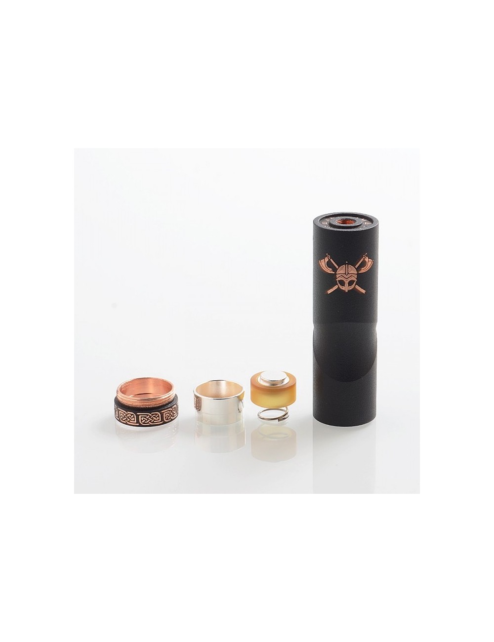 Mod Viking - SerisVape