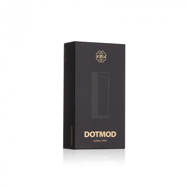 Mod DotBox 100W - DotMod