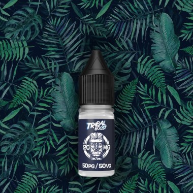 Booster de Nicotine 50/50 -...