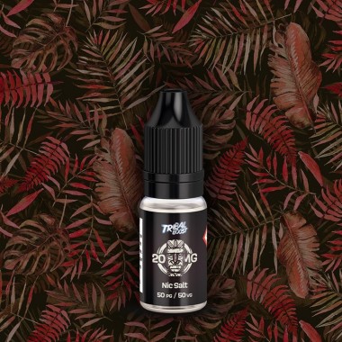 Booster de Nicotine 50/50...