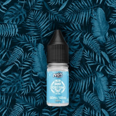 Booster de Nicotine Frais...