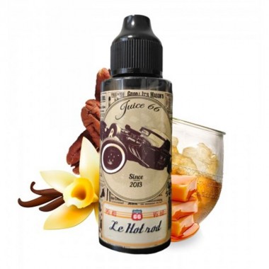 Le Hot Rod Vintage Juice 66