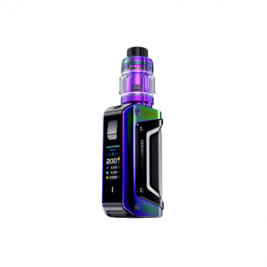 Kit Aegis Legend 3 (+ Z FLI...