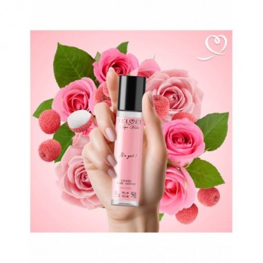 VELVET - It's a Girl - 50ml