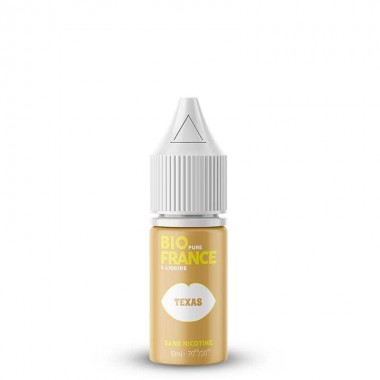 Texas - Biofrance - Bio  Pure