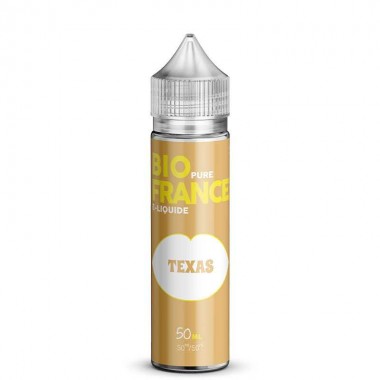 Texas - Biofrance - Bio...
