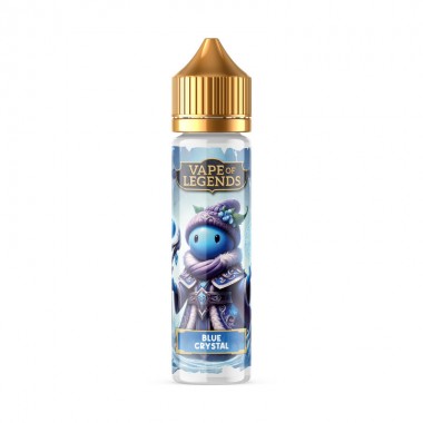 Vape of Legends Blue Crystal
