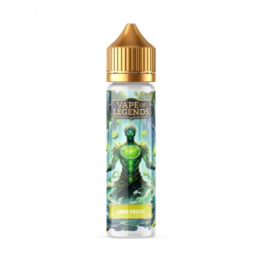 Vape of Legends Limo Frost