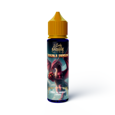 Fruit du Dragon Fraise -...