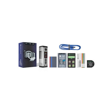 Dovpo & Vaperz Cloud - Box...