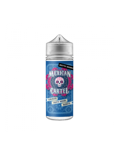 Mexican Cartel Limonade...