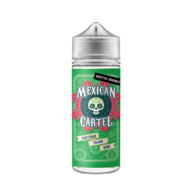 Mexican Cartel Pastèque...