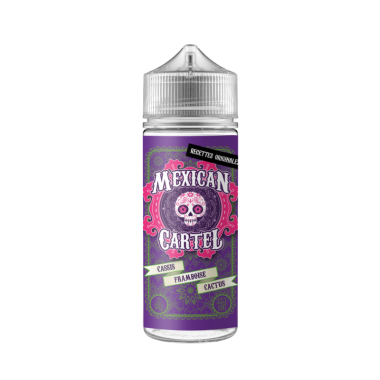 Mexican Cartel Cassis...
