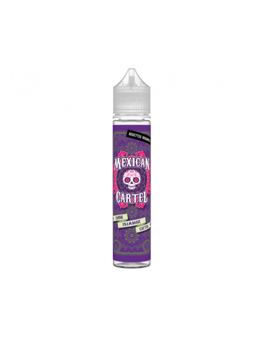 Mexican Cartel Cassis...