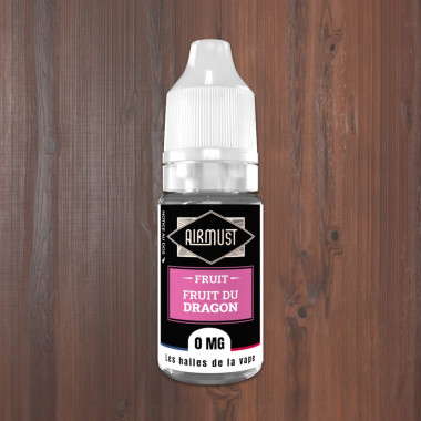 AIRMUST • Fruit du Dragon 10ml