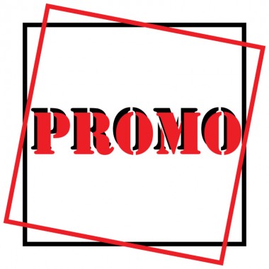 Promo (50 ml) 9.90