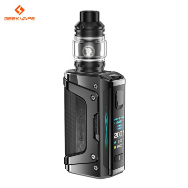 Kit Aegis Legend 5 - GeekVape
