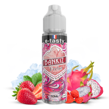 Bankiz - Freho 50ml