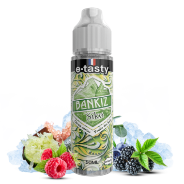 Bankiz - Siko 50ml