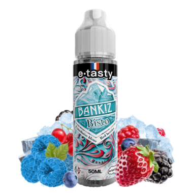 Bankiz - Bisto 50ml