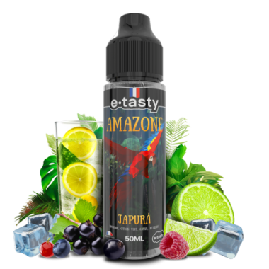 Japura 50ml - Amazone
