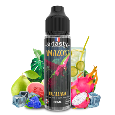 Hualaga 50ml - Amazone