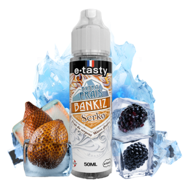 Bankiz - Serko 50ml