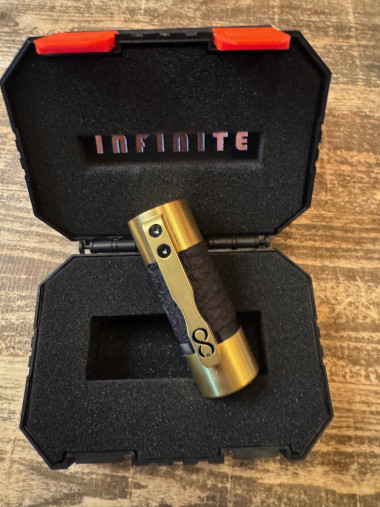 Mod Meca Hyperion - Infinite