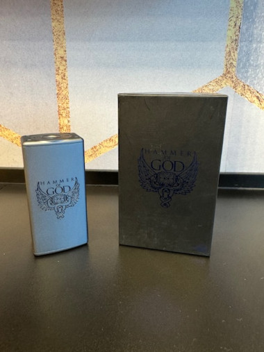 Vaperz Cloud - Box Hammer...