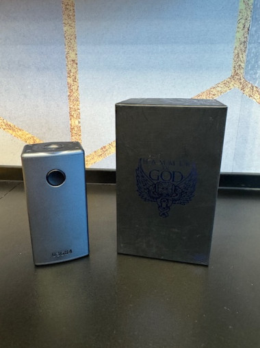 Vaperz Cloud - Box Hammer...