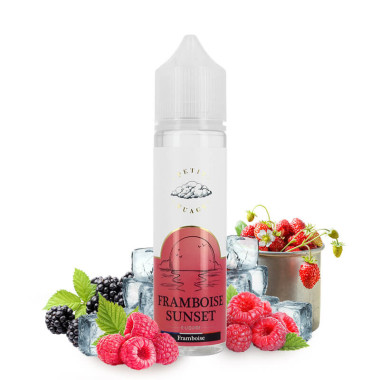 Framboise Sunset Petit...