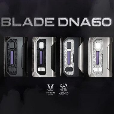 Mod Blade DNA60 - Vypers...