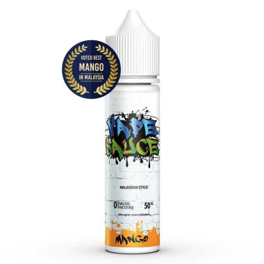 Mango 50ml - Vape Sauce