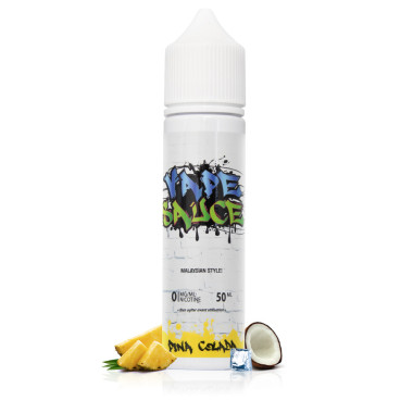 Pinacolada 50ml - Vape Sauce
