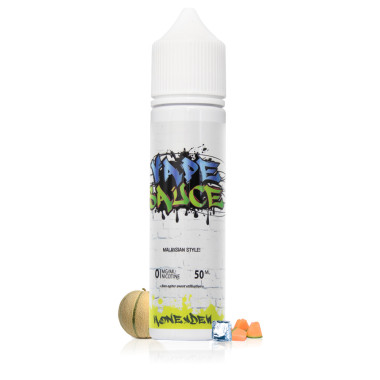 Honeydew 50ml - Vape Sauce