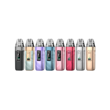Pack Pod Luxe X3 5ml...