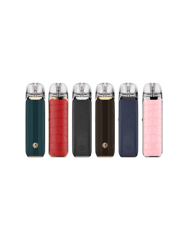 Pack Pod Luxe Q3 1450mAh -...