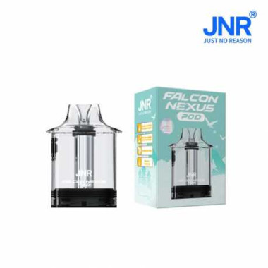Cartouche Nexus Vide 15ml...