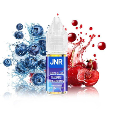 JNR - E-liquides