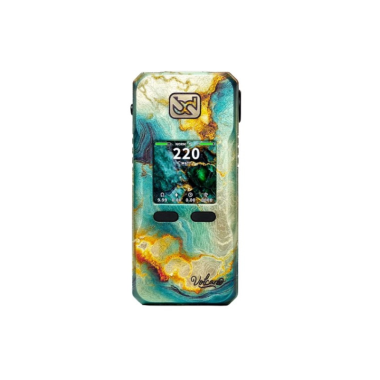 Box Rayden 220W Rare...