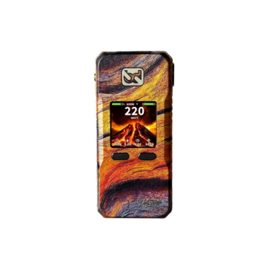 Box Rayden 220W Rare...