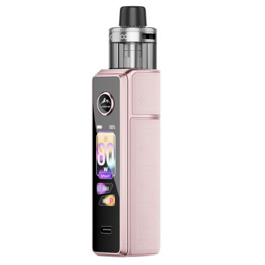 Pack Pod Drag X3 PnP X -...