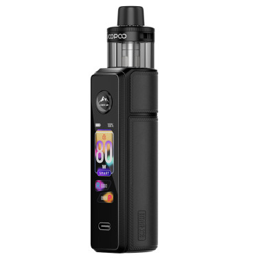 Pack Pod Drag X3 PnP X -...