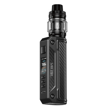 Kit Thelema Solo 100w avec...